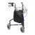 Import Rollator manufacturers stand up rollator walker with forearm support from China