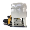 Roller Sand mixer high efficiency sand mixer for foundry sand reclamation equipment  Metal casting machinery