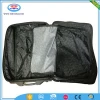 Rolling design 1680D Polyester tool bag Back Pack With Trolley