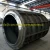 Import Rolling seam welder used for reinforced concrete pipe from China