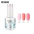 Import RONIKI Custom Uv gel Polish Private Label 15ml permanet nail polish from China