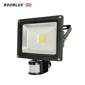 Roomlux led floodlight 10W IR sensor LED Flood Light led ip65 flood