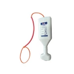 ROPE HOLDER UV RESISTANT TOUGH PLASTIC CONTAINER L480 x W115 x H75 MARINE EQUIPMENT