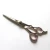 Import Rose gold Professional High quality barber Hair scissor with custom logo from China