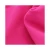 Import Rose red custom plain fabric 75d high stretch spandex moss crepe chiffon fabric from China