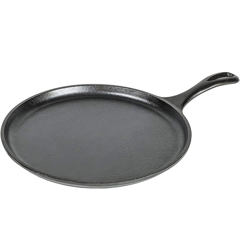 Round Pancake Pan