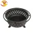 Import Round shaped outdoor safty cover steel bowl brazier antique fire pit from China