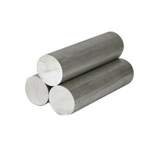 Round Titanium Rod Ti6Al4V GR.5 Titanium Bar Price per Kg