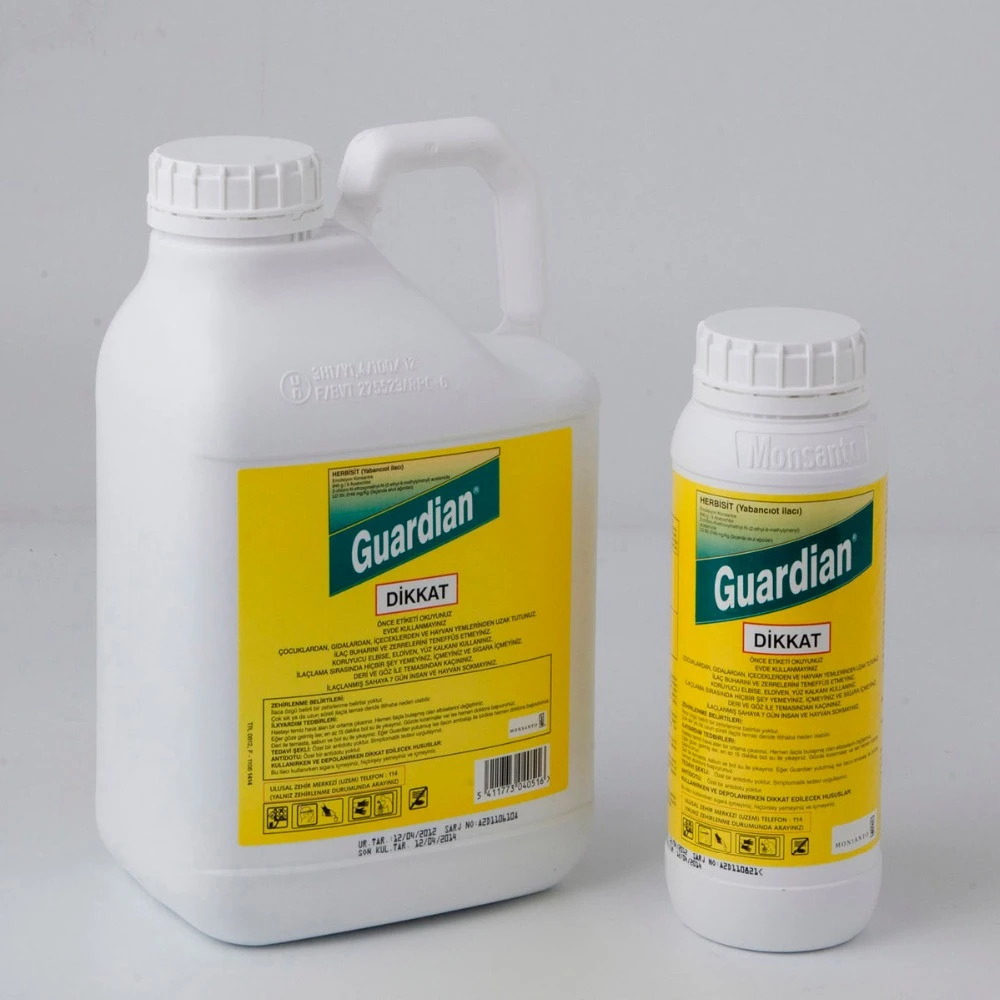 Roundup Herbicide Glyphosate (Roundup480 G/L)