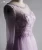 Import RSE714 Lilac Homecoming Dresses Rhinestone Long Evening Prom Dress from China