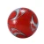 Import Rubber bladder foot football games manufactures print logo soccer balls size 5 from China