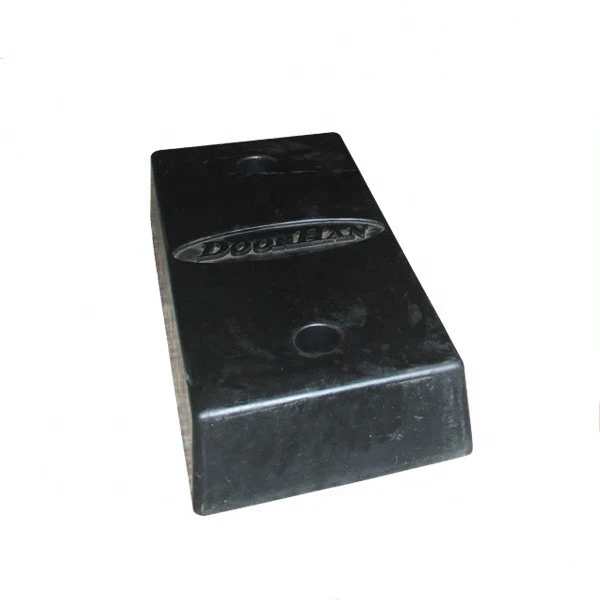 Rubber dock bumpers  rubber products