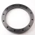 Import Rubber sealing ring with EPDM, NBR, SILICON material from China