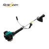 S-BC37P PRO 37 BRUSH CUTTER for professional worker for long time working worker EU-V