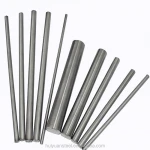 S235 A36 Ss400 Steel Carbon Round Bar With Competitive Price