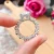 Import S925 Sterling Silver Platinum H Rectangular Pagoda 5 Carat Diamond  Ring Wedding Ring Proposal Ring from China