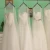 Import SADI Organza Garment Bags Bridal Gown Bag Cover Wedding Veil Bridal Wedding Dress Clothes Dust Cover from China
