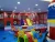 Import Safe Playground Equipment Indoor Play Places For Kids from China