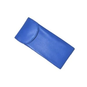Safety spectacle cases / leather eyewear carrying cases / eyewear cases manufacturer