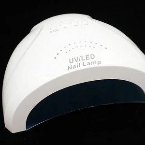 Salon Machine Portable Mini Nail Dryer UV Nail Lamp