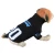 Import Sample free football dog clothes cheap dog jerseys wholesale dog clothes apparel from China