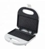 Sandwich Maker Toaster Indoor Electric Grill Panini Press Nonstick/Sandwich Toaster Waffle Maker