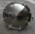 Sanitary Stainless steel Round Manhole Cover/Manway With Pressure For Tank