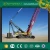 Import SANY Brand 75 Tons Crawler Crane SCC750E from China