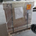 Sany Concrete Pump Spare Parts, S Valve, Pump Parts