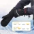 Import Savior 2020 Snowboard Gloves Fashionable Cool Winter Ski Waterproof Gloves Mittens from China