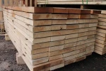 Sawn Lumber Logs Construction Pine Timber With Long Experience