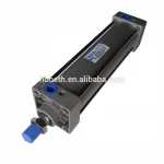 SC / SU Standard Cylinder Accessories SCD SCJ SCLB SCLF CST BCS SCF pneumatic cylinder