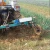 Scallion harvest making machine/Fresh green onion harvester/Harvest machine
