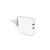 Import SChitec PD30W/45W +QC3.0 laptop power adapter type c pd charger for mobile phones from China