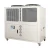 Import SCY-05A new type air cooled water chiller chiller in 2020 from China