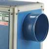SDKW Best price centrifuge extractor plug in exhaust fan crossflow ventilator machine cross-flow fan