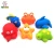 Import Sea Animal Eco-friendly PVC Rubber Toy Factory Wholesale Octopus Bath Toy from China