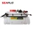 Import SEAFLO 12V 50L Agricultural Sprayer for ATV 8LPM Pump 60 PSI from China