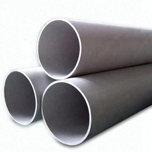 seamless ss acero inoxidable 316/316l/316Ti sch10 sch30 sch40 6 inch stainless steel pipe