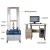 Import Seat belt tensile testing machine+electronic equipment+continuous measurement+laboratory instrument from China