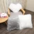 Import seat cover/decoration pillow/fur cushion from China