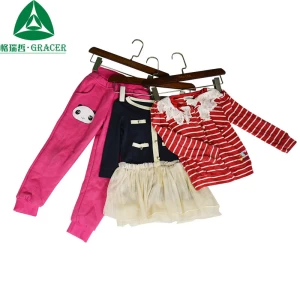 Second Hand Clothes and Shoe Winter Children Clothes Used Clothes 1 Bale