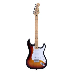 Sell electric guitars Manufacturer&#39;s wholesale price can customize
