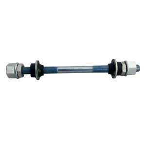 Sell high quality BCP bicycle parts shaft