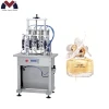 Sell perfume frozen filter,perfume making machine,Perfume production line