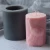 Import Sell well new type hot ice cylindrical lure candle mold from China