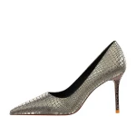 sell well new type women high-heeled shoe woman  high heel
