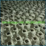 Semi-automatic flour mill/disk flour machine