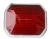 Import SENKEN high power surface mount big LED red and blue or amber warning light from China