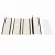 Import Set of 4 Foldable Collapsible Non Woven Cabinet Closet Drawer Storage Organizer from China